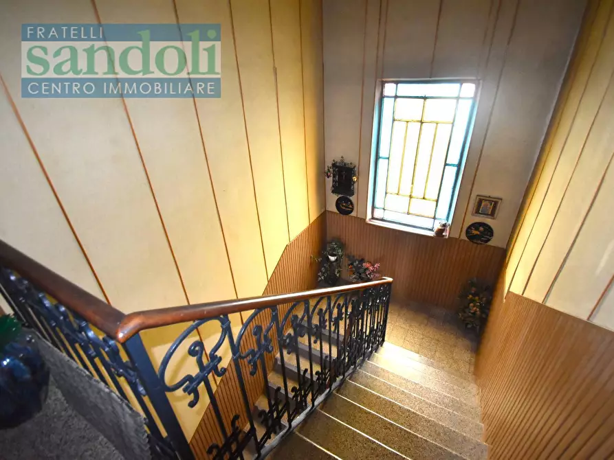 Immagine 27 di Casa indipendente in vendita  in Via Walter Manzone a Vercelli