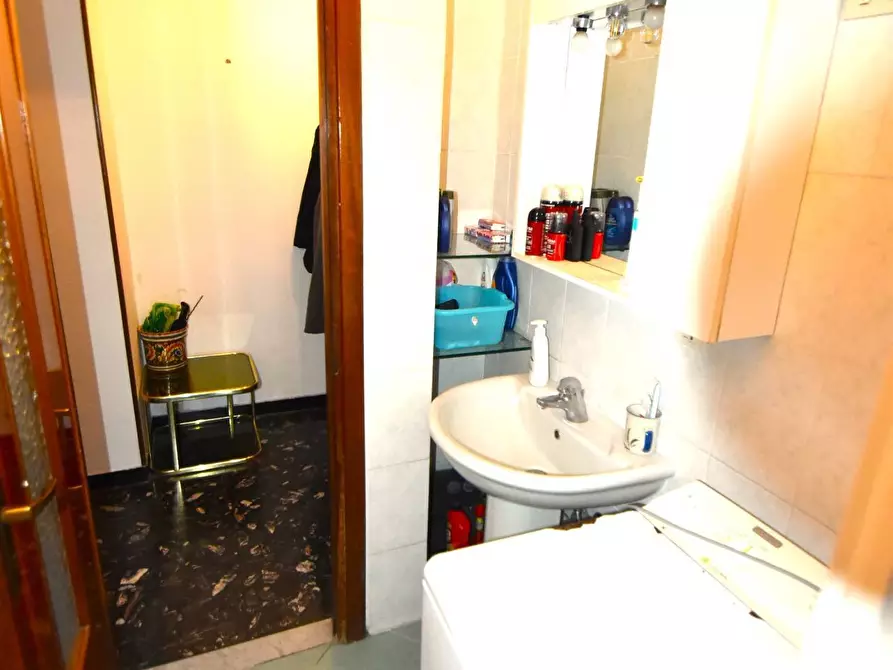 Immagine 13 di Appartamento in vendita  in Via Nava a Ceriale