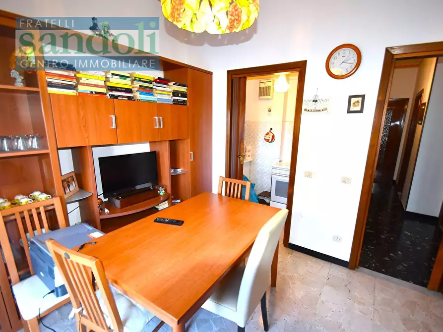 Immagine 3 di Appartamento in vendita  in Via Nava a Ceriale