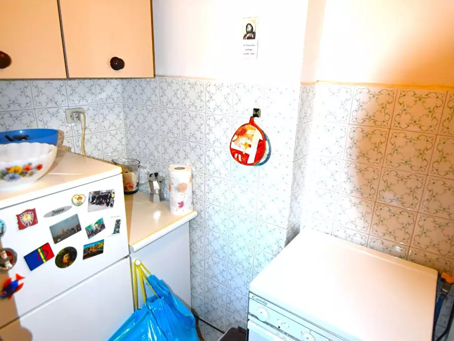 Immagine 8 di Appartamento in vendita  in Via Nava a Ceriale