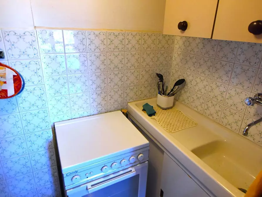 Immagine 9 di Appartamento in vendita  in Via Nava a Ceriale