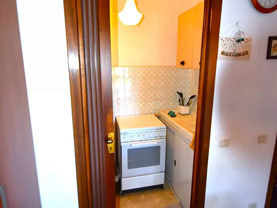 Immagine 10 di Appartamento in vendita  in Via Nava a Ceriale