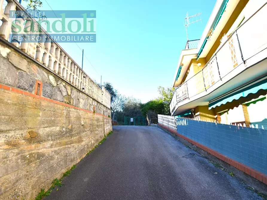 Immagine 19 di Appartamento in vendita  in Via Nava a Ceriale