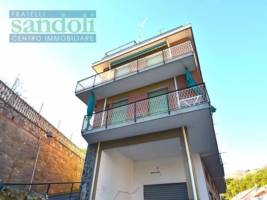 Immagine 21 di Appartamento in vendita  in Via Nava a Ceriale