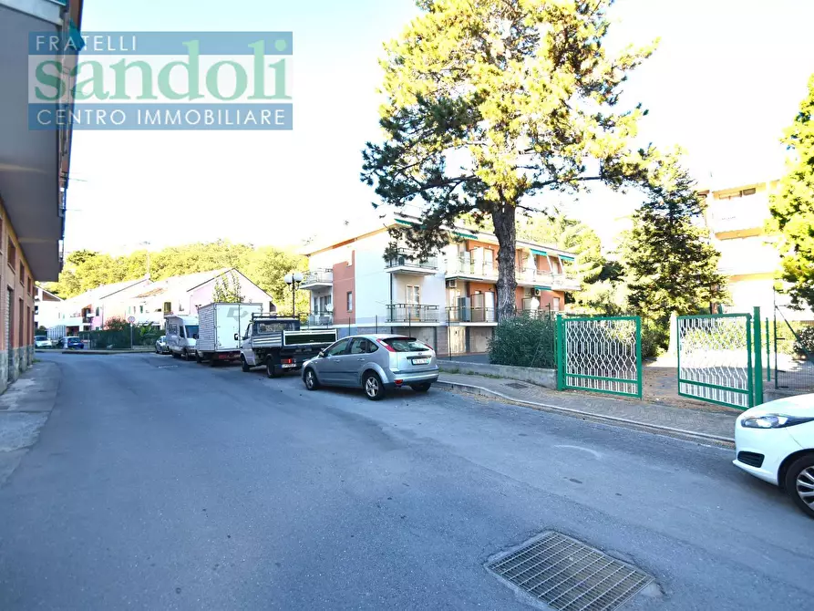 Immagine 23 di Appartamento in vendita  in Via Nava a Ceriale