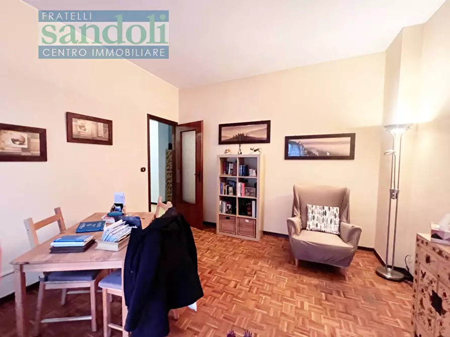 Immagine 2 di Ufficio in affitto  in Via D. Jolanda a Vercelli