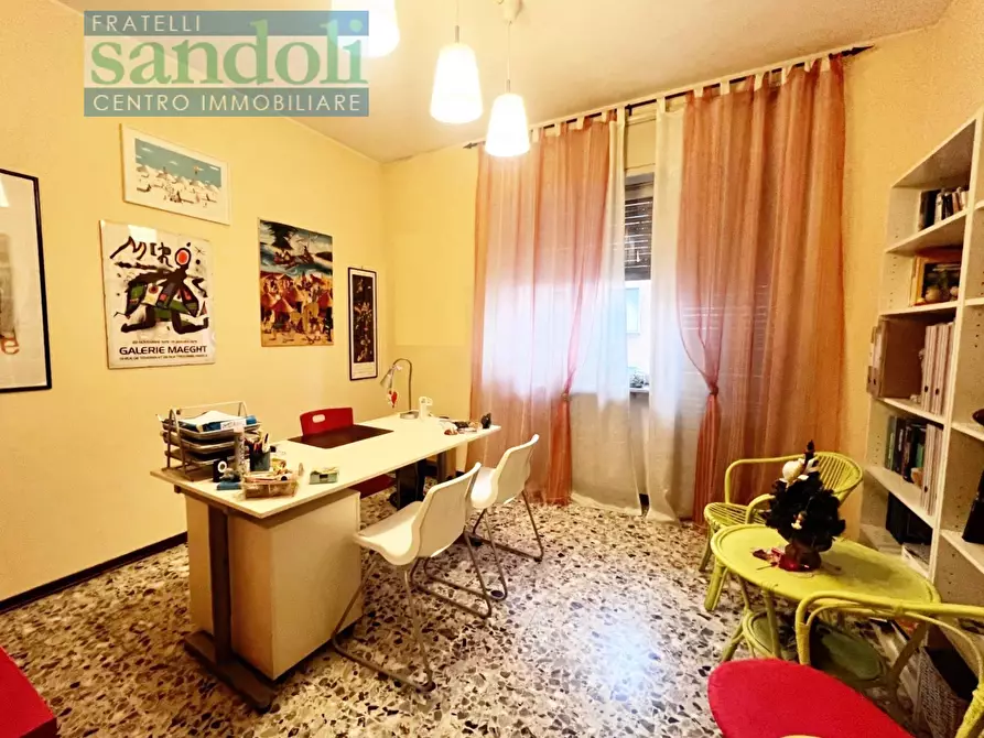 Immagine 3 di Ufficio in affitto  in Via D. Jolanda a Vercelli