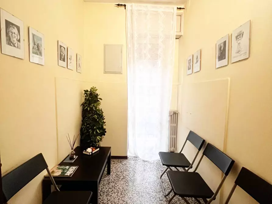 Immagine 5 di Ufficio in affitto  in Via D. Jolanda a Vercelli