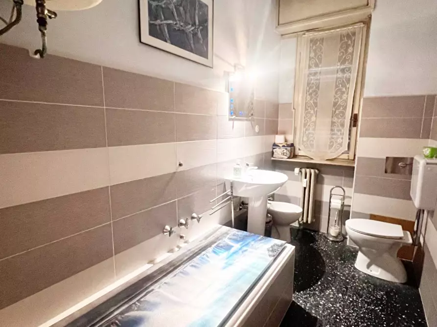 Immagine 6 di Ufficio in affitto  in Via D. Jolanda a Vercelli