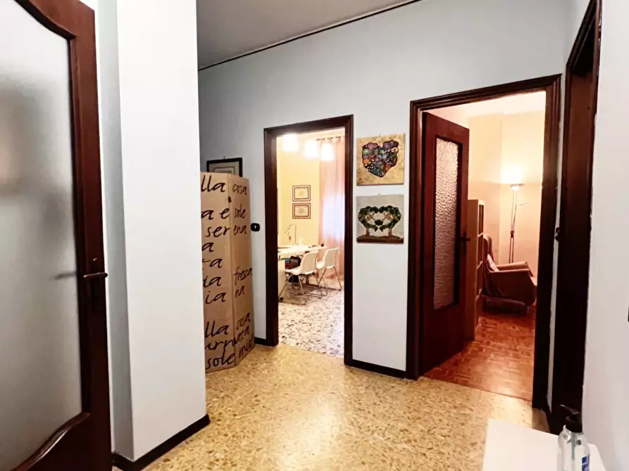 Immagine 7 di Ufficio in affitto  in Via D. Jolanda a Vercelli