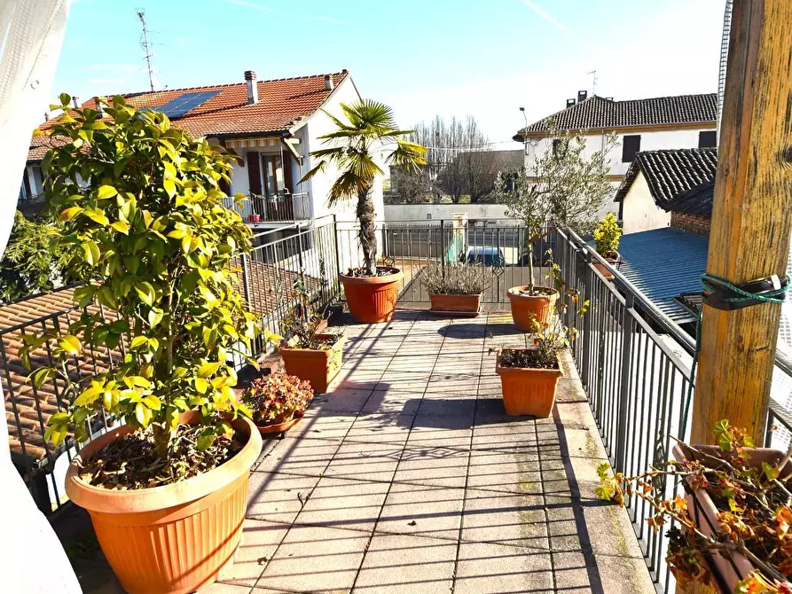 Immagine 22 di Casa indipendente in vendita  in Via Roma a Lignana