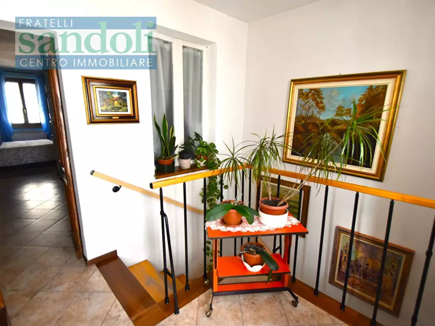 Immagine 21 di Casa indipendente in vendita  in Via Roma a Lignana