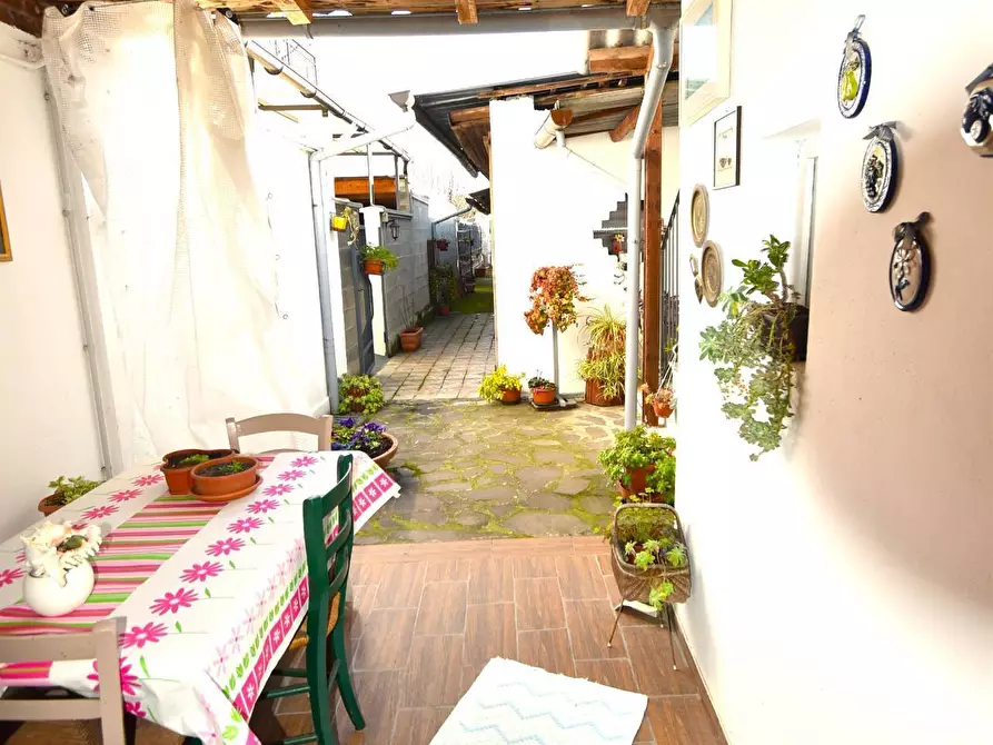 Immagine 23 di Casa indipendente in vendita  in Via Roma a Lignana