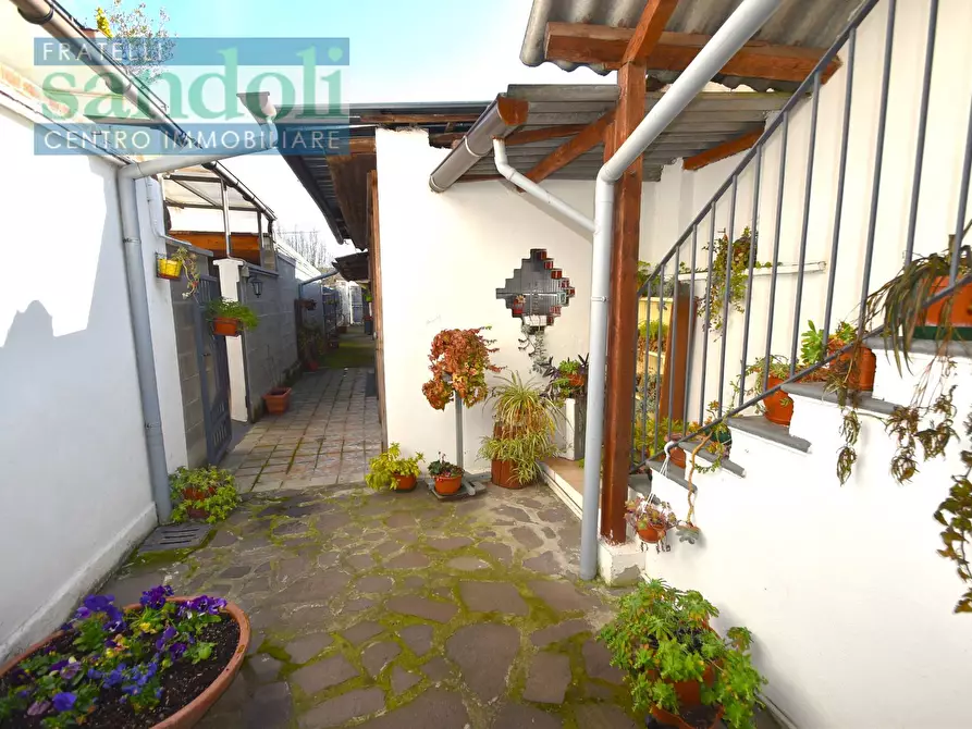 Immagine 25 di Casa indipendente in vendita  in Via Roma a Lignana