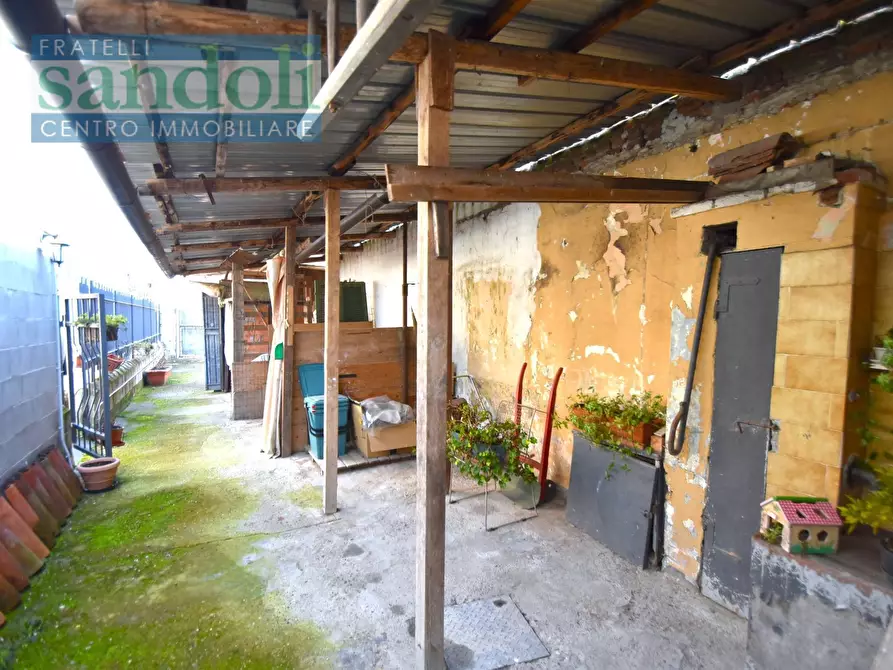 Immagine 24 di Casa indipendente in vendita  in Via Roma a Lignana