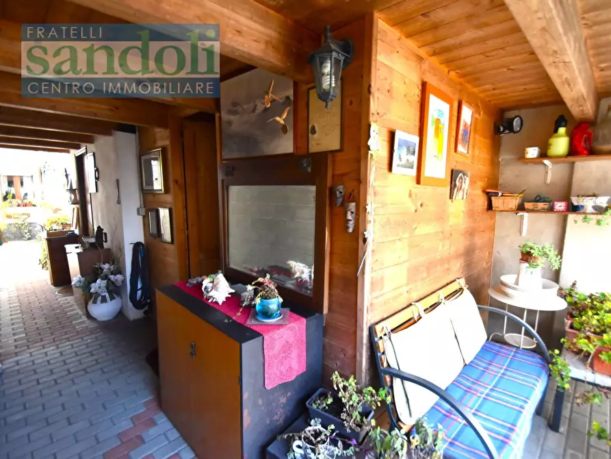 Immagine 26 di Casa indipendente in vendita  in Via Roma a Lignana