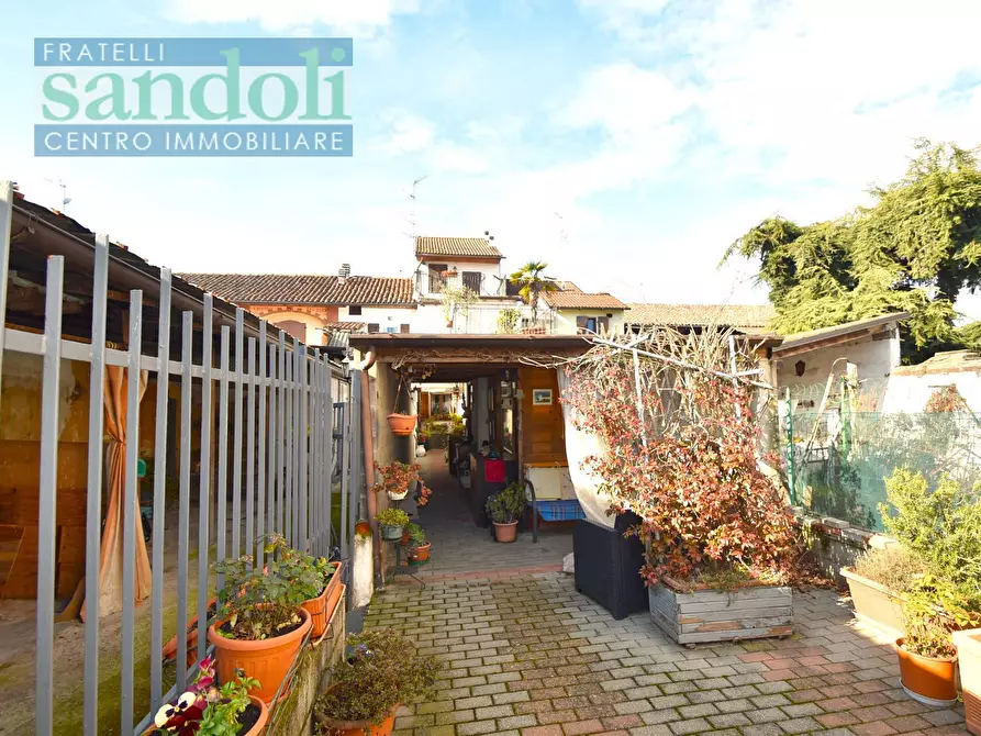 Immagine 27 di Casa indipendente in vendita  in Via Roma a Lignana