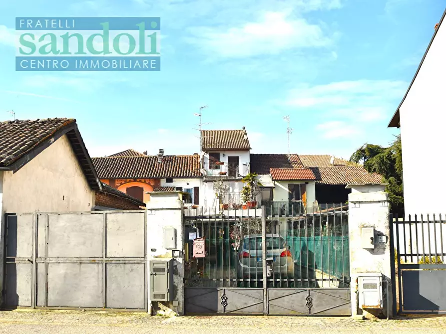 Immagine 29 di Casa indipendente in vendita  in Via Roma a Lignana