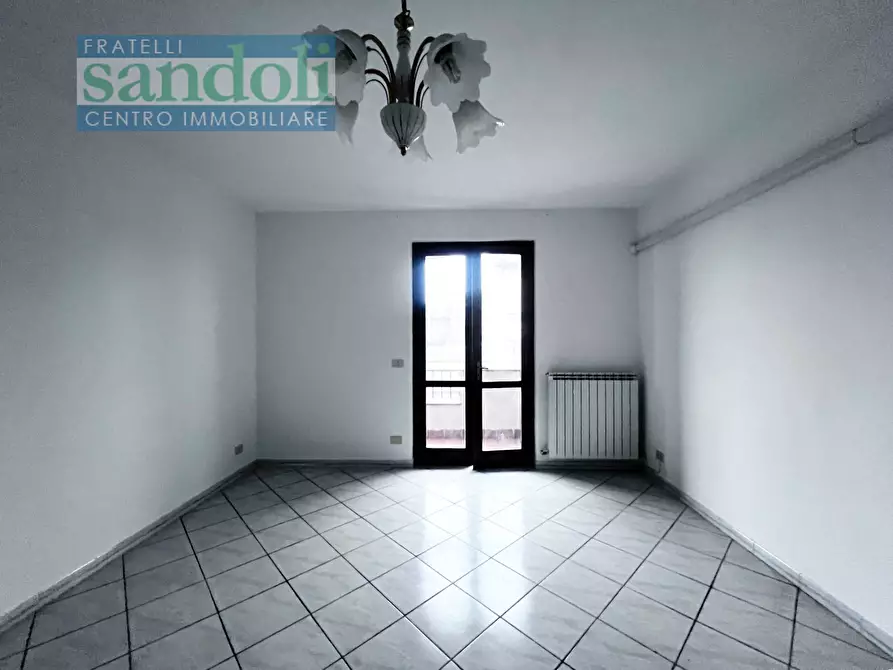 Immagine 1 di Appartamento in affitto  in Via IV novembre a Palazzolo Vercellese