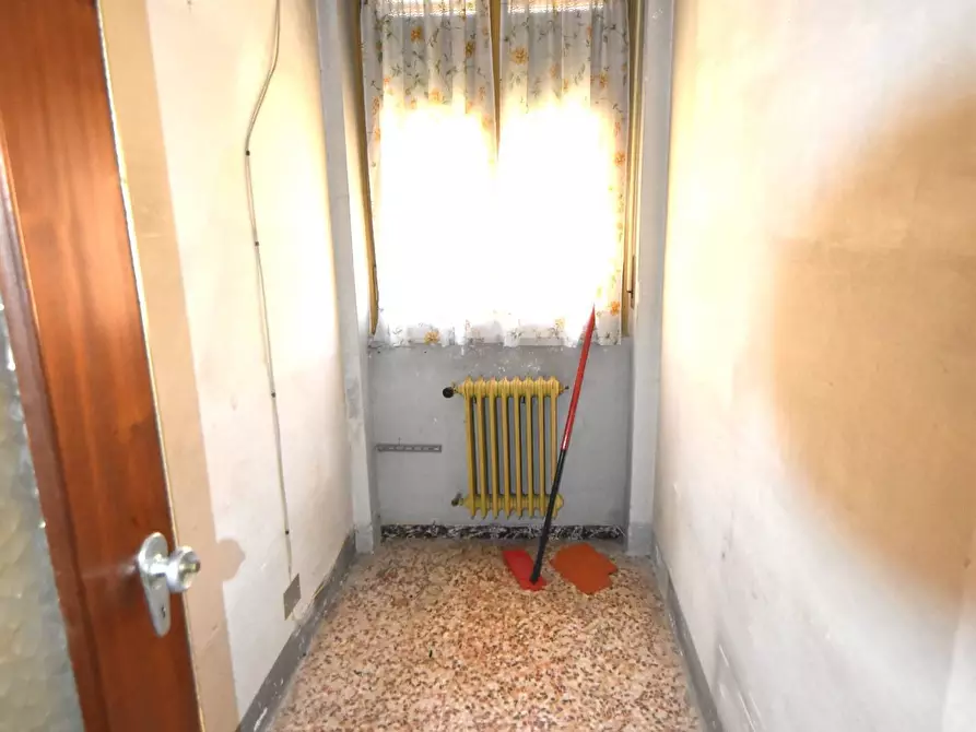 Immagine 21 di Casa indipendente in vendita  in Via Eritrea a Vercelli