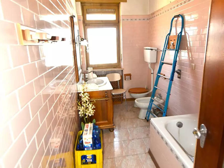 Immagine 22 di Casa indipendente in vendita  in Via Eritrea a Vercelli