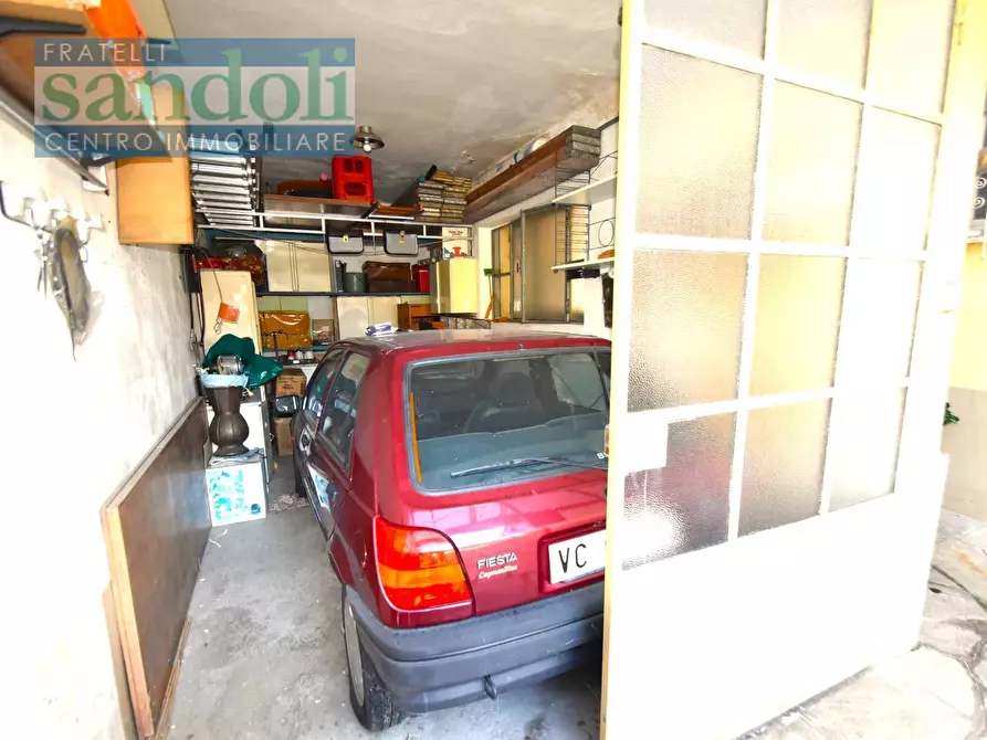 Immagine 23 di Casa indipendente in vendita  in Via Eritrea a Vercelli