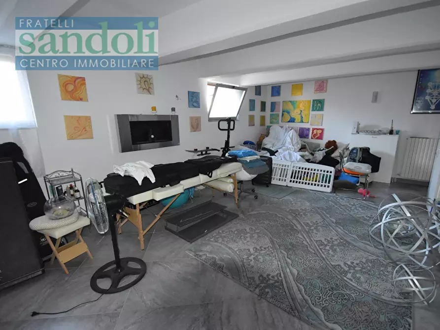 Immagine 18 di Appartamento in vendita  in Viale Torricelli a Vercelli