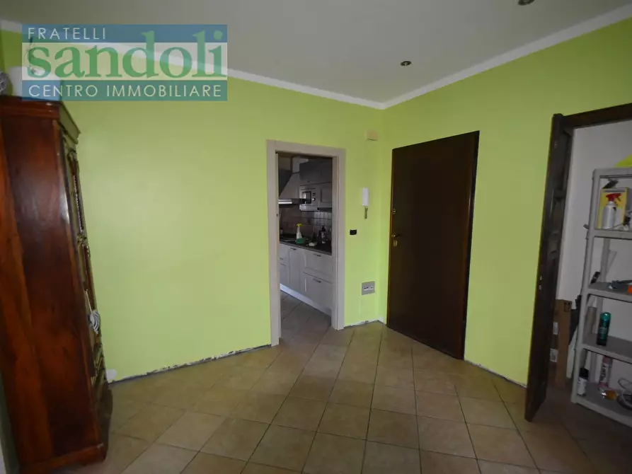 Immagine 3 di Appartamento in vendita  in Viale Torricelli a Vercelli