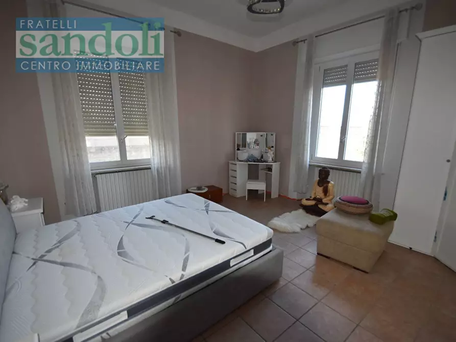 Immagine 10 di Appartamento in vendita  in Viale Torricelli a Vercelli