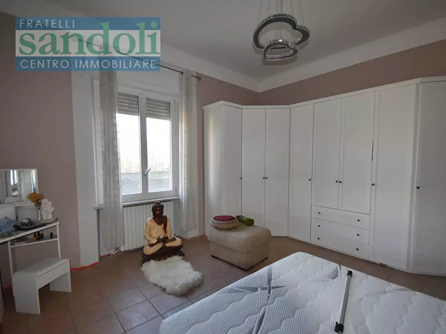 Immagine 11 di Appartamento in vendita  in Viale Torricelli a Vercelli