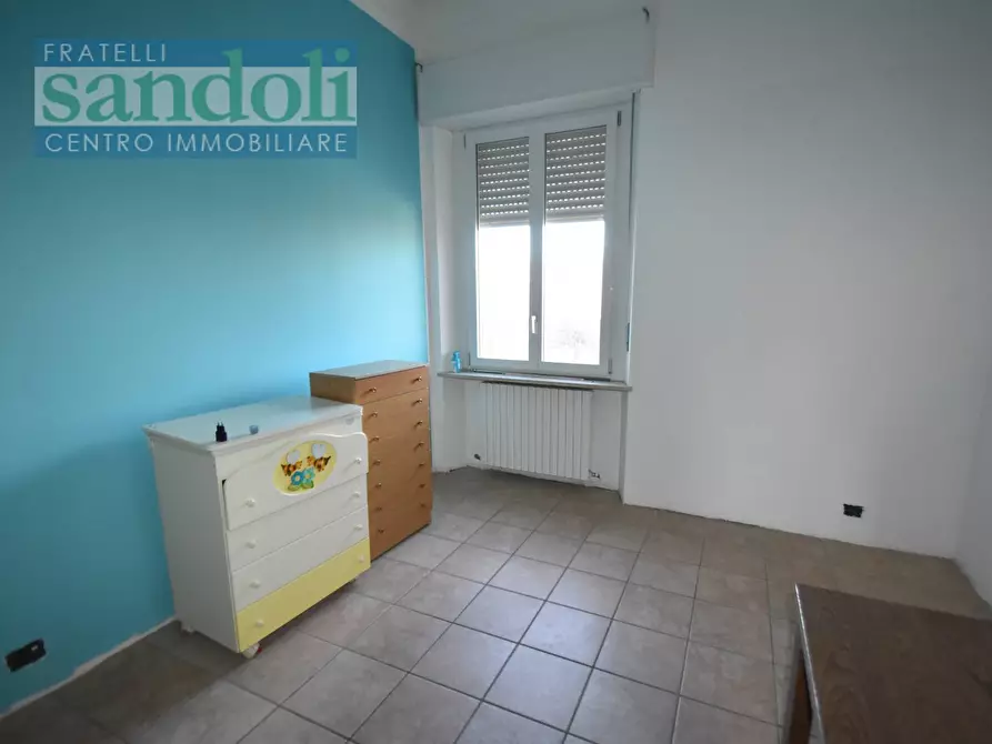 Immagine 13 di Appartamento in vendita  in Viale Torricelli a Vercelli