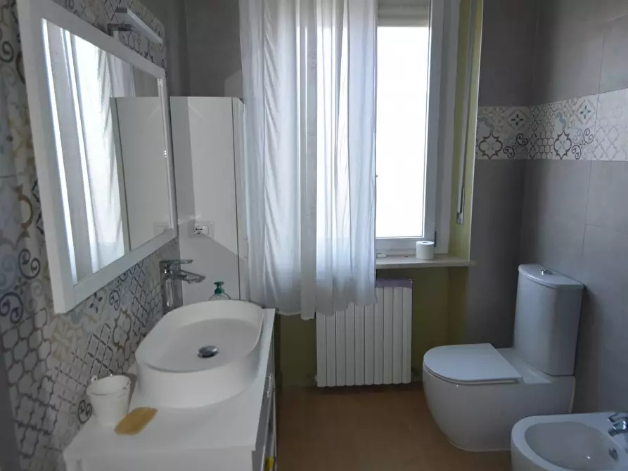 Immagine 16 di Appartamento in vendita  in Viale Torricelli a Vercelli