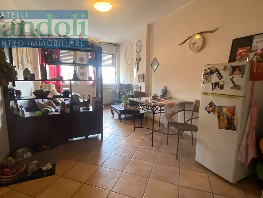 Immagine 1 di Appartamento in vendita  in Via Righi a Novara