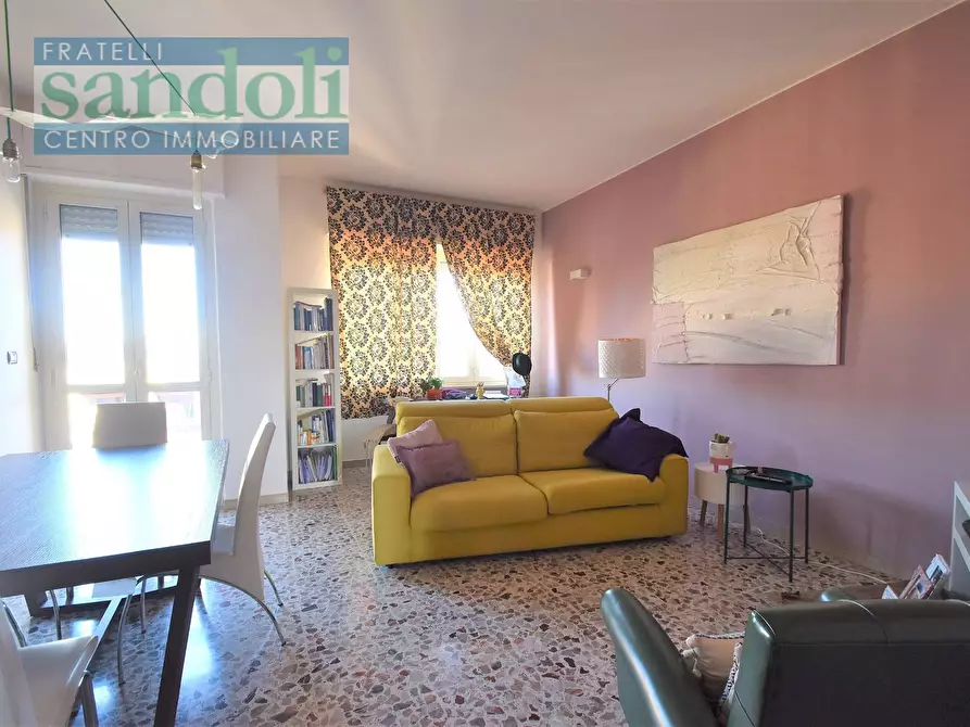 Immagine 1 di Appartamento in affitto  in Via Benadir a Vercelli