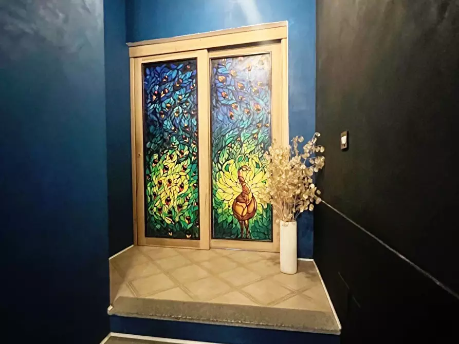 Immagine 6 di Locale commerciale in affitto  in via Foa a Vercelli