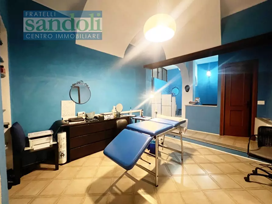 Immagine 12 di Locale commerciale in affitto  in via Foa a Vercelli