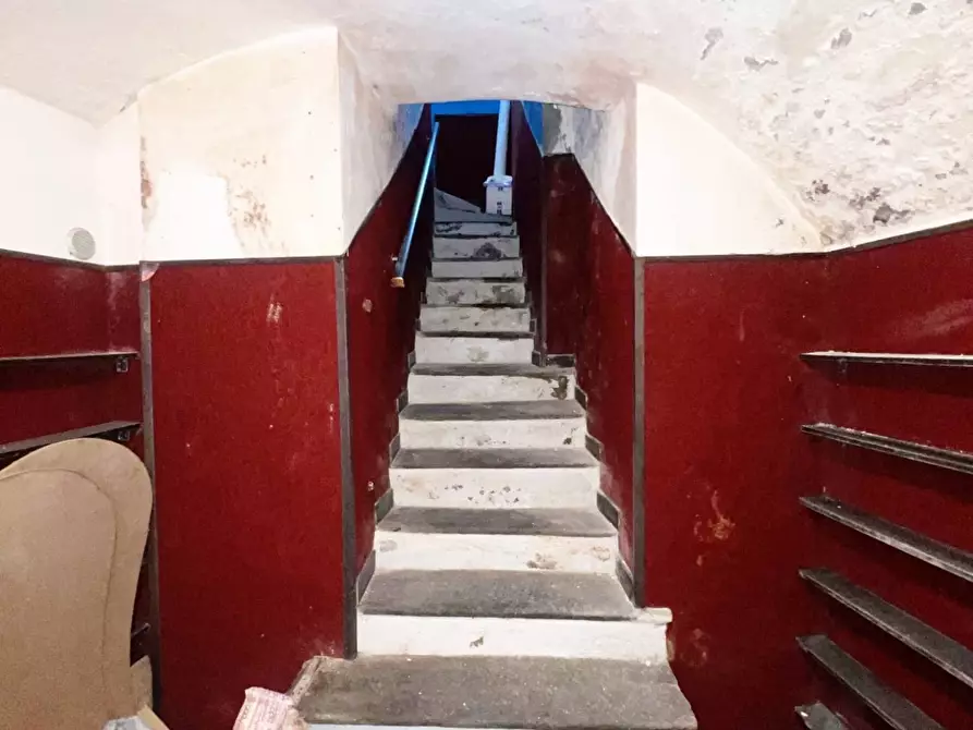 Immagine 18 di Locale commerciale in affitto  in via Foa a Vercelli