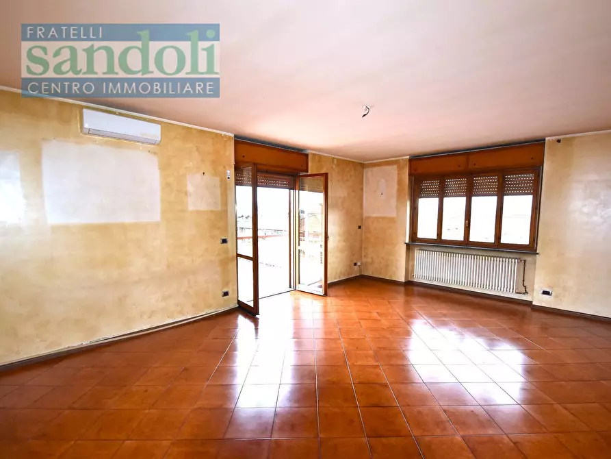 Immagine 4 di Appartamento in vendita  in Via Adua a Santhià