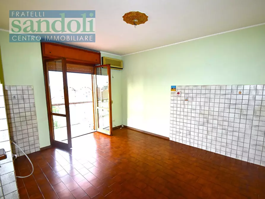 Immagine 9 di Appartamento in vendita  in Via Adua a Santhià