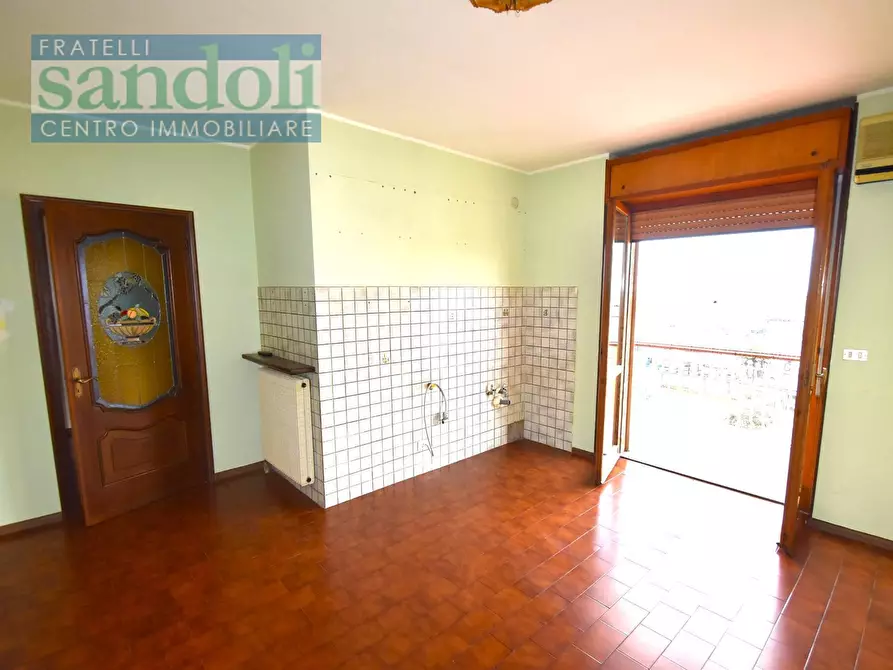 Immagine 8 di Appartamento in vendita  in Via Adua a Santhià