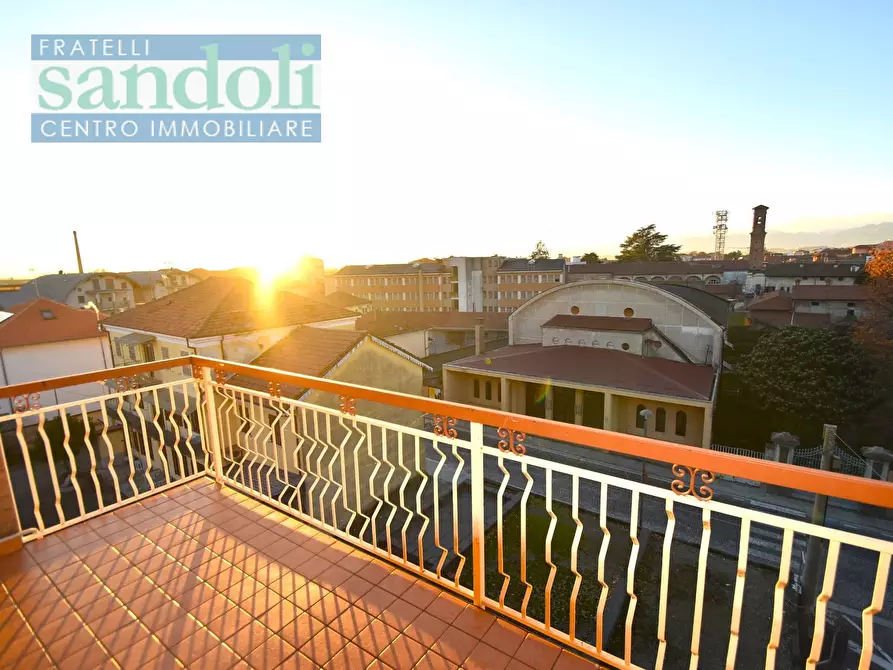 Immagine 19 di Appartamento in vendita  in Via Adua a Santhià