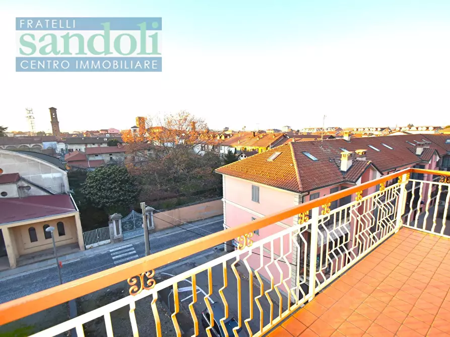 Immagine 20 di Appartamento in vendita  in Via Adua a Santhià