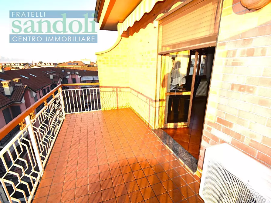 Immagine 21 di Appartamento in vendita  in Via Adua a Santhià