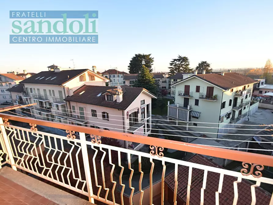 Immagine 22 di Appartamento in vendita  in Via Adua a Santhià