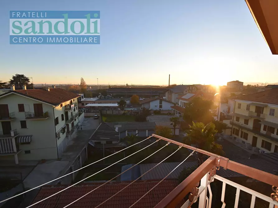 Immagine 24 di Appartamento in vendita  in Via Adua a Santhià