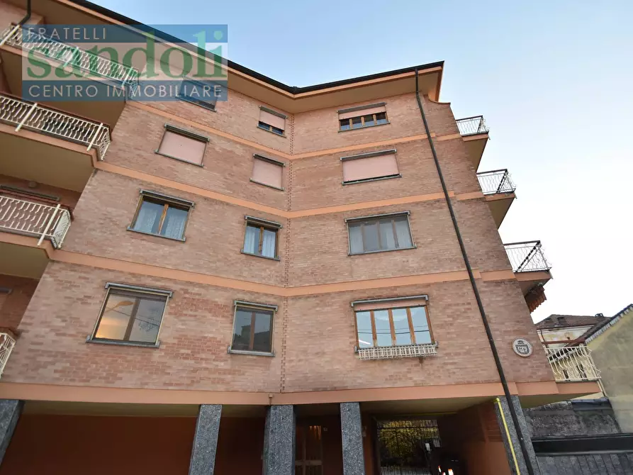 Immagine 25 di Appartamento in vendita  in Via Adua a Santhià