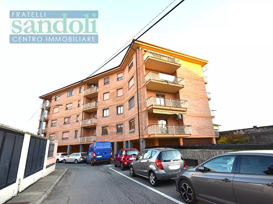 Immagine 26 di Appartamento in vendita  in Via Adua a Santhià