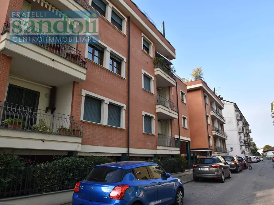 Immagine 1 di Appartamento in vendita  in Via Terracina a Vercelli