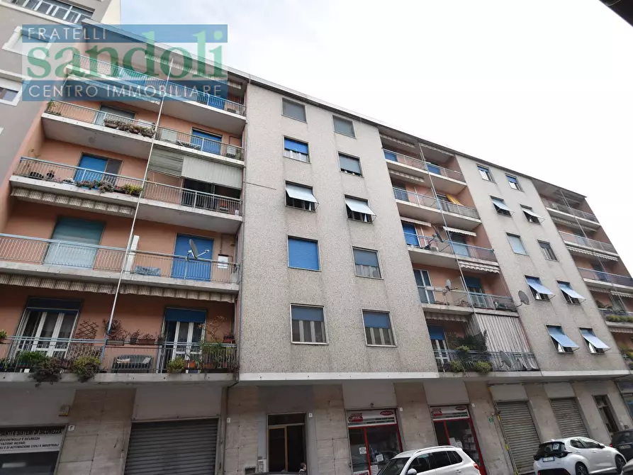 Immagine 1 di Appartamento in vendita  in Corso Magenta a Vercelli