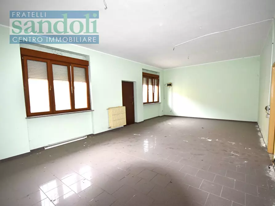 Immagine 2 di Casa indipendente in vendita  in Via Umberto I a Albano Vercellese